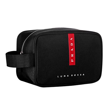 prada luna rossa ocean luggage tag goodie|Prada Luna Rossa.